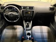Volkswagen Jetta VI Рестайлинг Волгоград  - изображение 26