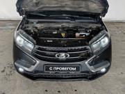 Lada (ВАЗ) XRAY I Москва  - изображение 35