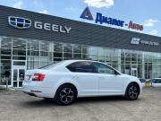 Skoda Octavia III (A7) Рестайлинг Набережные Челны  - изображение 37