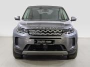 Land Rover Discovery Sport I Рестайлинг Москва  - изображение 32