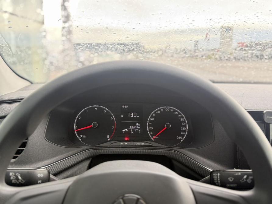 Volkswagen Polo VI Тверь  - изображение 12