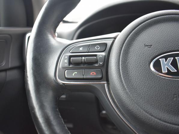 Kia Sportage IV с пробегом 2016 года, цена 1 879 000 рублей, 88300 км, внедорожник, Автокод Объявления