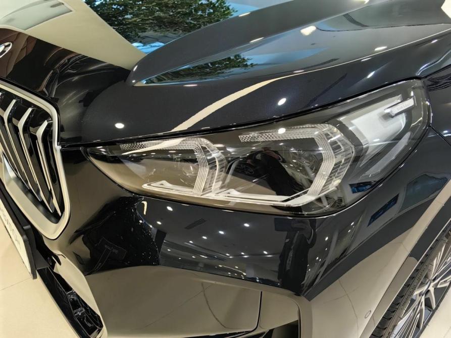 BMW X1 III (U11/U12) Москва  - изображение 17