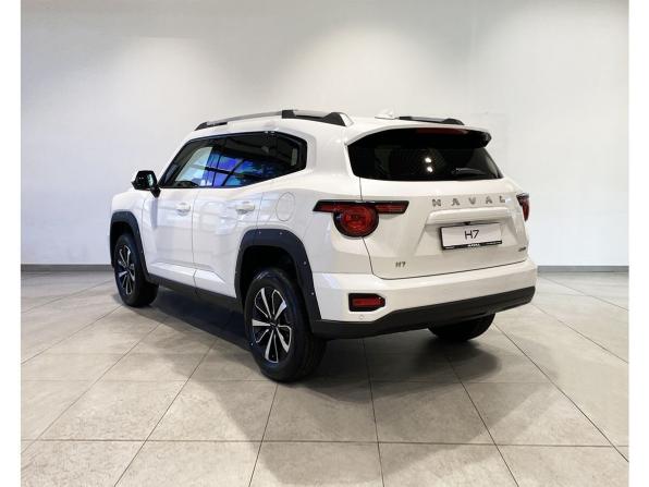 Новый Haval H7 I 2026 года, цена 3 959 010 рублей, внедорожник, Автокод Объявления