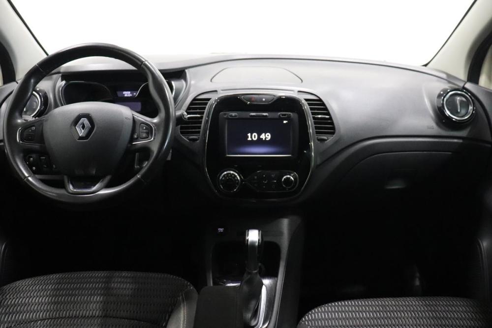 Renault Kaptur I Ульяновск  - изображение 8