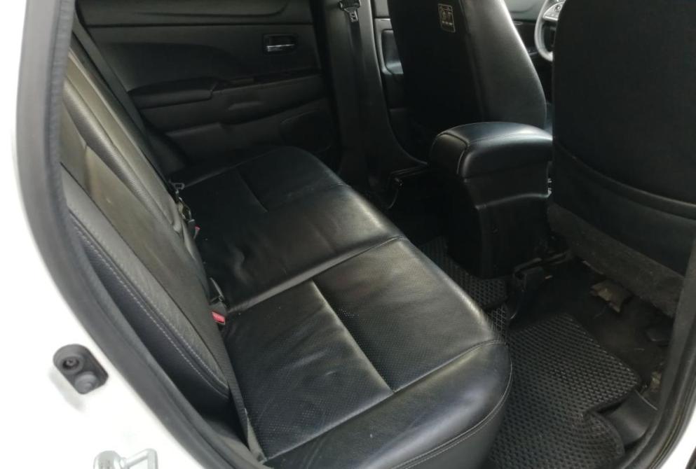 Mitsubishi ASX I Иваново  - изображение 19
