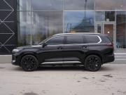 Exeed VX I Рестайлинг Новосибирск  - изображение 34