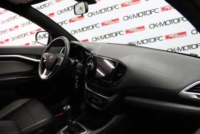 Lada (ВАЗ) Vesta I с пробегом 2021 года, цена 1 165 650 рублей, 55940 км, универсал, Автокод Объявления