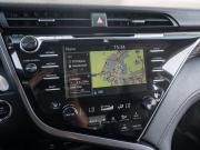 Toyota Camry VIII (XV70) Краснодар  - изображение 34