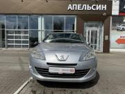 Peugeot 408 I Набережные Челны  - изображение 21