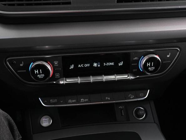 Audi Q5 II (FY) Рестайлинг с пробегом 2020 года, цена 5 090 000 рублей, 116313 км, внедорожник, Автокод Объявления