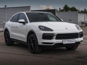 Porsche Cayenne III Москва  - изображение 26