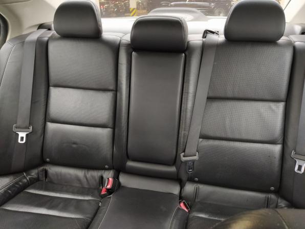 Honda Accord VIII Рестайлинг с пробегом 2011 года, цена 1 300 000 рублей, 279845 км, седан, Автокод Объявления