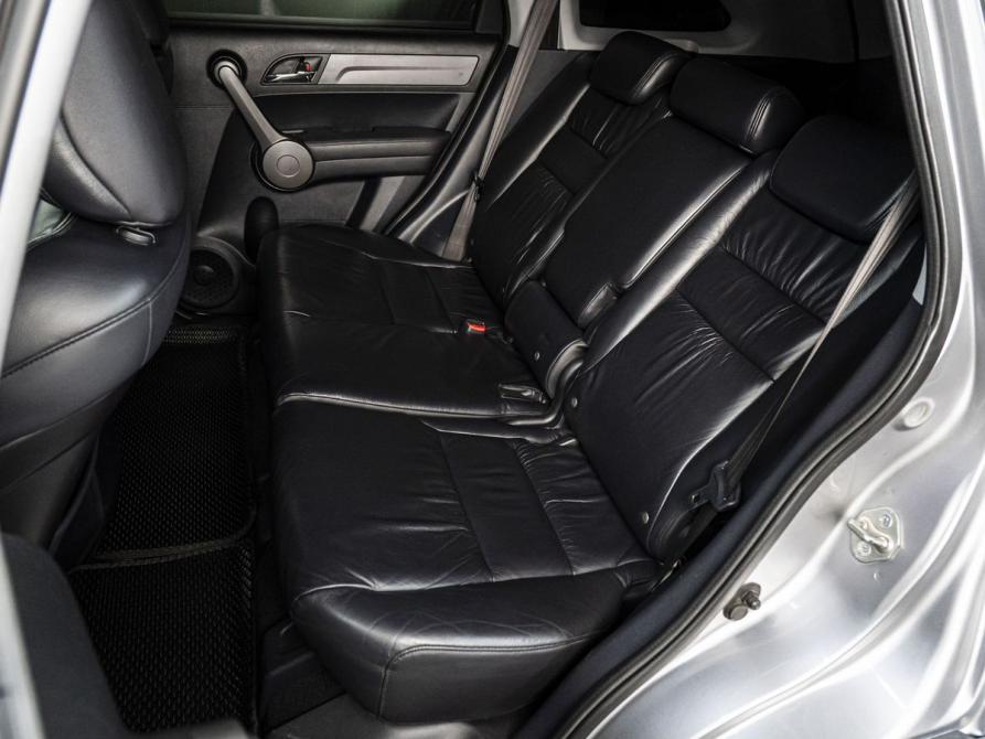 Honda CR-V III Тюмень  - изображение 13
