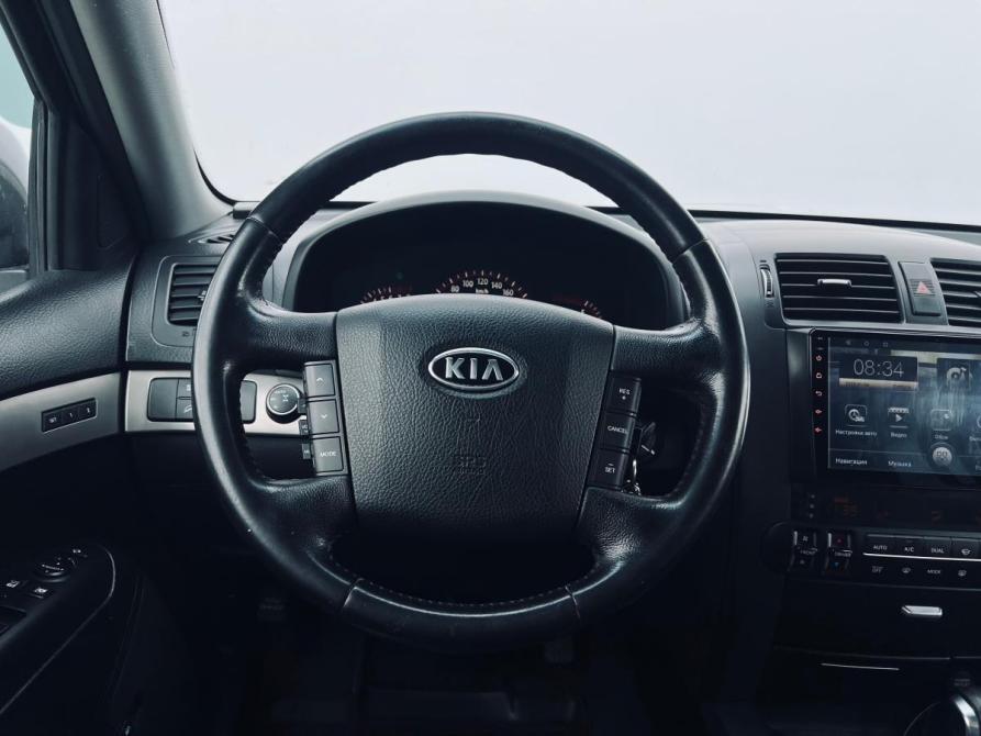 Kia Mohave I Санкт-Петербург  - изображение 13