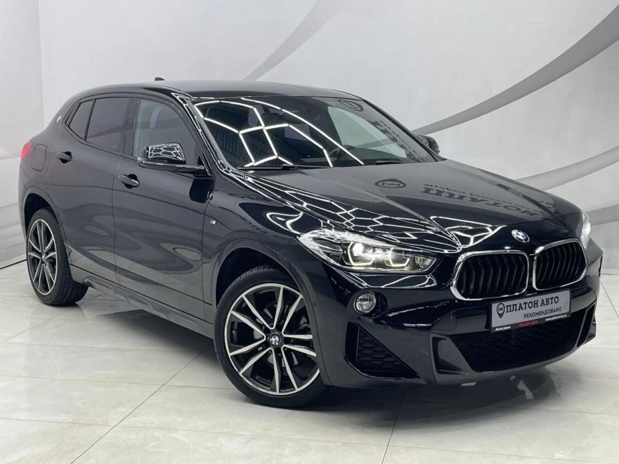 BMW X2 I (F39) Воронеж  - изображение 3