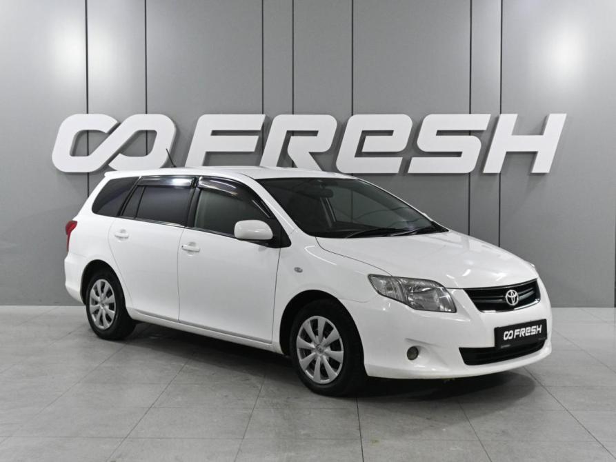 Toyota Corolla X (E140 E150) Рестайлинг Ростов-на-Дону  - изображение 1