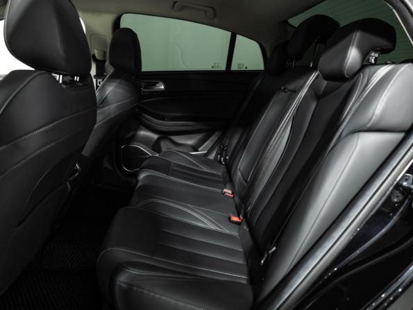 Omoda S5 с пробегом 2023 года, цена 1 370 000 рублей, 44341 км, седан, Автокод Объявления