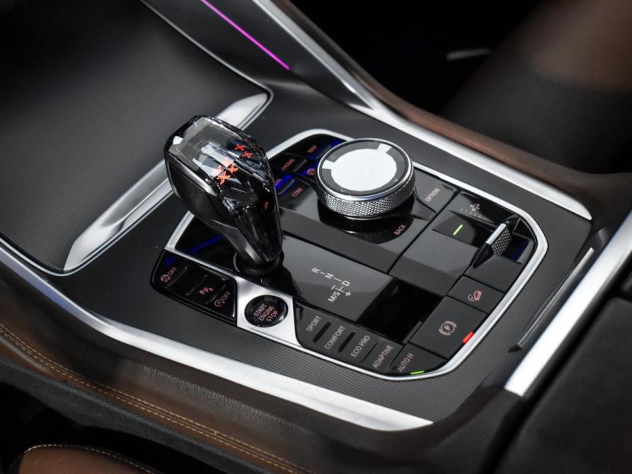 BMW X6 III (G06) Санкт-Петербург  - изображение 11