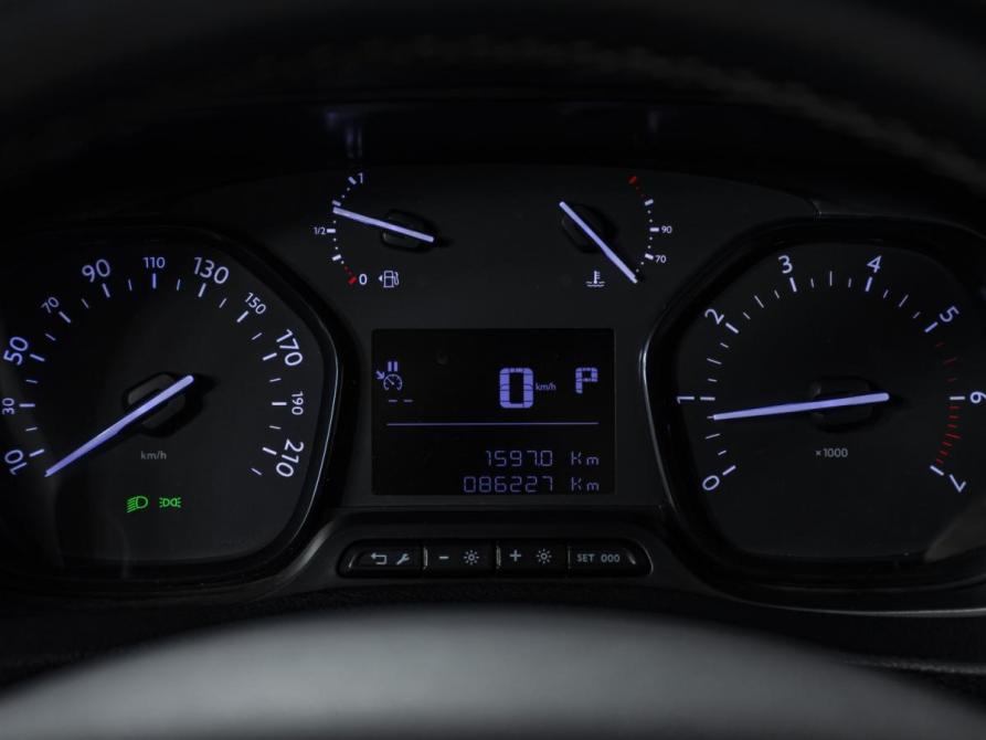 Citroen SpaceTourer I Москва  - изображение 13