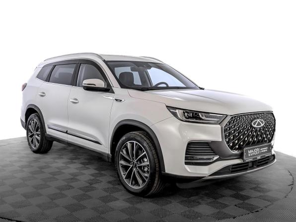 Chery Tiggo 8 Pro Max I Рестайлинг с пробегом 2024 года, цена 2 670 000 рублей, 17814 км, внедорожник, Автокод Объявления