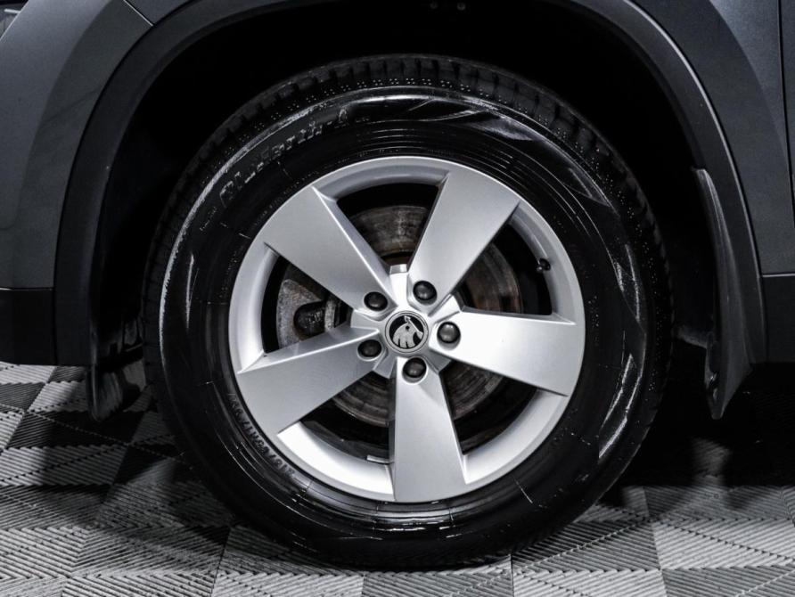 Skoda Kodiaq I Москва  - изображение 15
