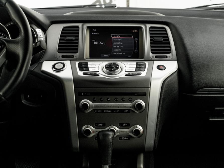 Nissan Murano II (Z51) Рестайлинг 2 Екатеринбург  - изображение 20