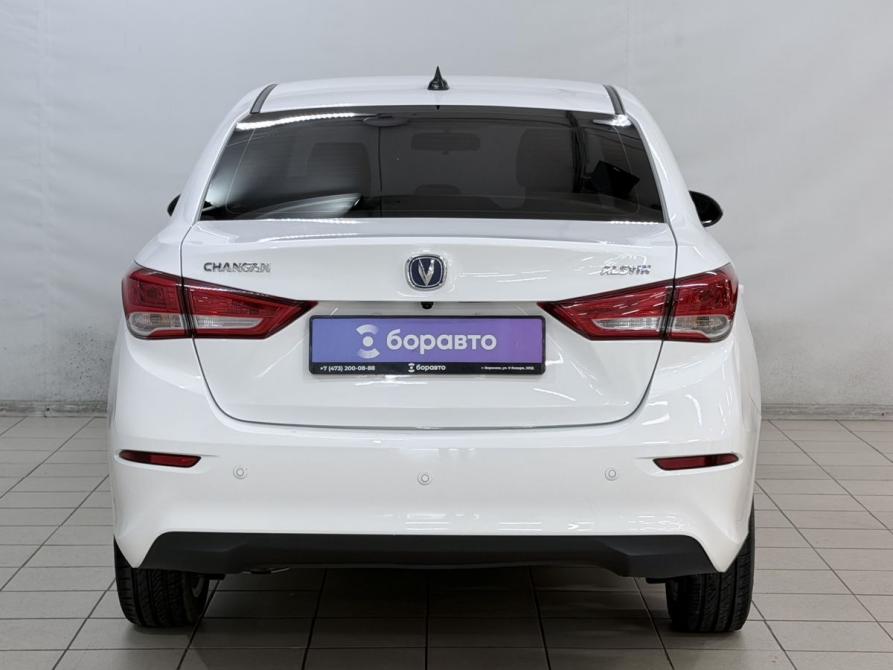 Changan Alsvin Воронеж  - изображение 6
