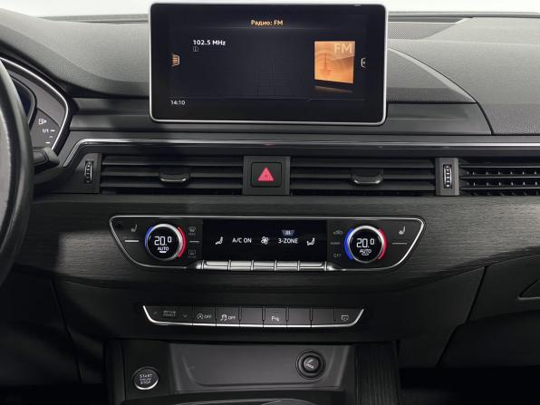 Audi A5 II (F5) с пробегом 2017 года, цена 3 690 000 рублей, 99434 км, лифтбек, Автокод Объявления