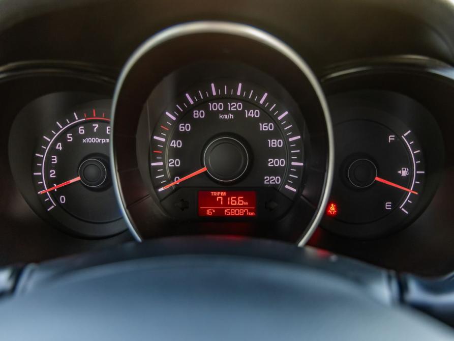 Kia Rio III Рестайлинг Волгоград  - изображение 9