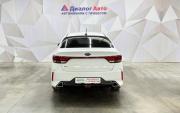Kia Rio IV Рестайлинг Азнакаево  - изображение 32