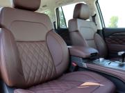 Haval H9 I Рестайлинг Самара  - изображение 35