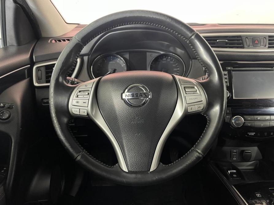 Nissan Qashqai II Воронеж  - изображение 14