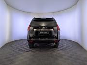 Toyota Land Cruiser Prado 150 Series Рестайлинг 2 Москва  - изображение 36