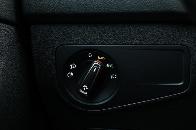 Volkswagen Tiguan II с пробегом 2017 года, цена 1 878 000 рублей, 106076 км, внедорожник, Автокод Объявления