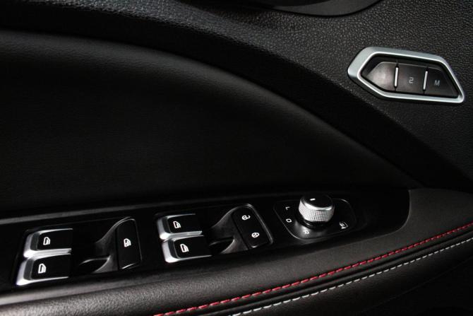 Geely Tugella I Рестайлинг с пробегом 2021 года, цена 2 529 000 рублей, 123800 км, внедорожник, Автокод Объявления