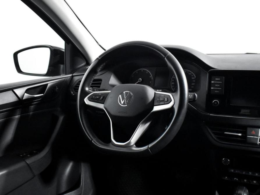 Volkswagen Polo VI Санкт-Петербург  - изображение 16