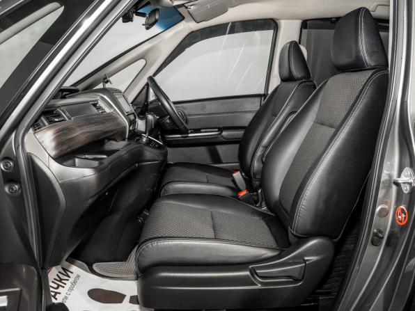 Honda Freed II Рестайлинг с пробегом 2020 года, цена 1 570 000 рублей, 57673 км, компактвэн, Автокод Объявления