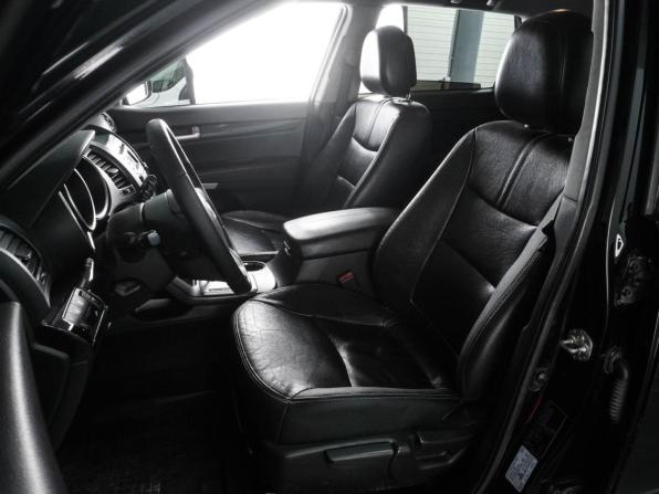 Kia Sorento II с пробегом 2010 года, цена 1 349 000 рублей, 182589 км, внедорожник, Автокод Объявления