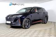 Changan CS55 Plus II Нижний Новгород  - изображение 34