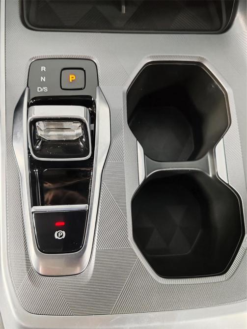 GAC GS3 Москва  - изображение 18