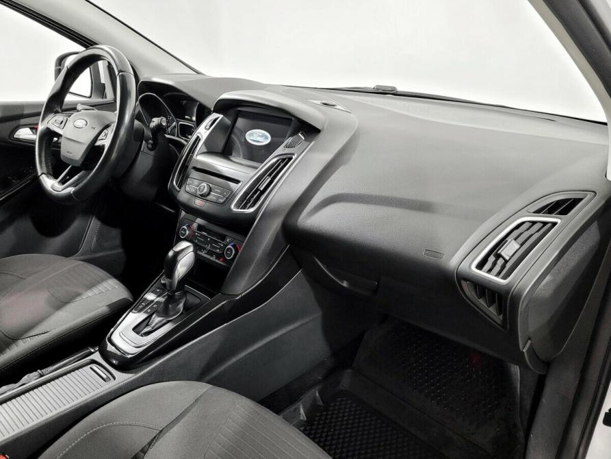 Ford Focus III Рестайлинг Москва  - изображение 11