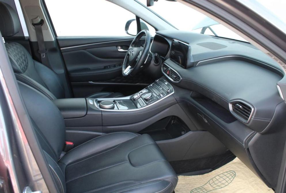 Hyundai Santa Fe IV Рестайлинг Нижний Новгород  - изображение 12