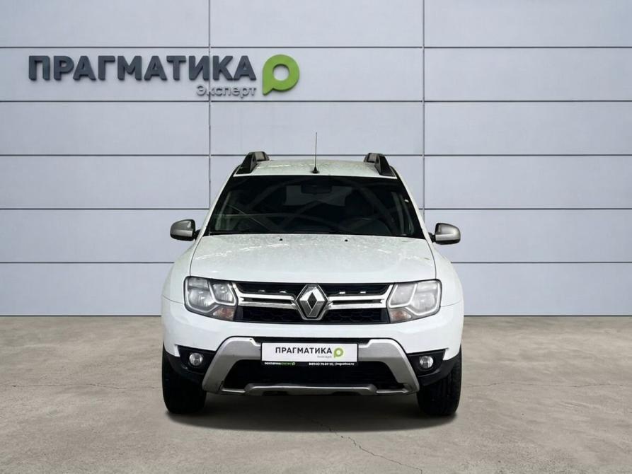 Renault Duster I Рестайлинг Петрозаводск  - изображение 2