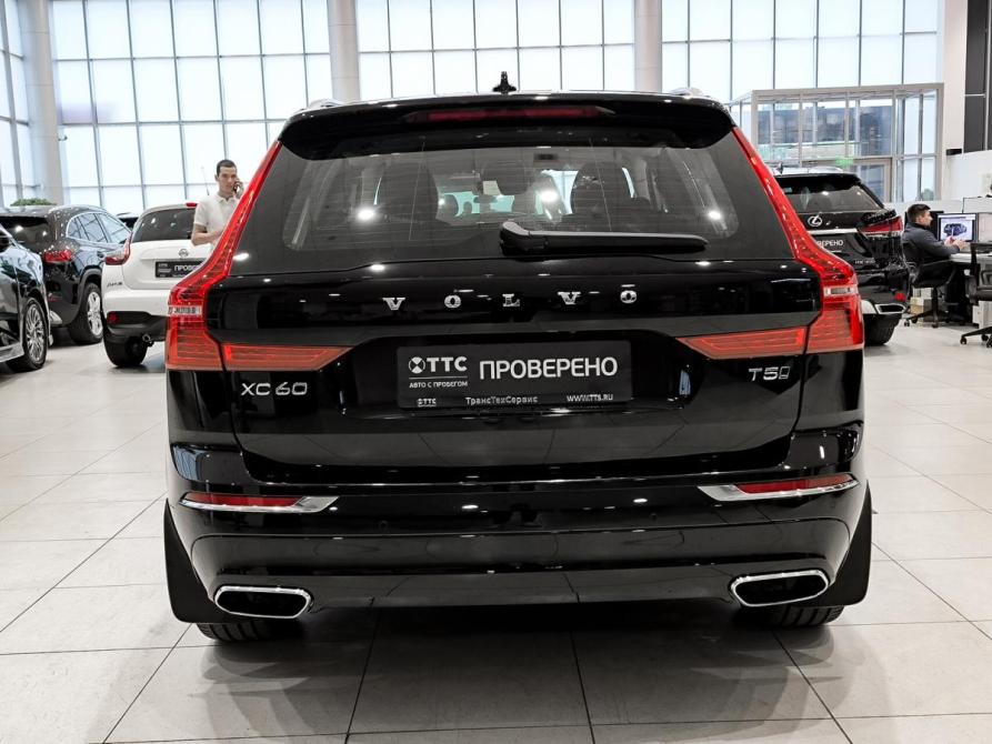 Volvo XC60 II Казань  - изображение 7