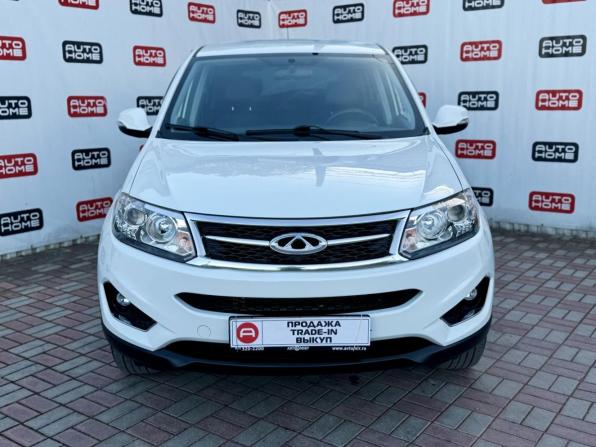 Chery Tiggo 5 I с пробегом 2015 года, цена 749 990 рублей, 162123 км, внедорожник, Автокод Объявления