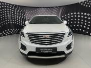 Cadillac XT5 I Новосибирск  - изображение 28