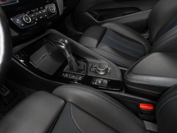 BMW X2 I (F39) с пробегом 2020 года, цена 3 540 000 рублей, 91815 км, внедорожник, Автокод Объявления
