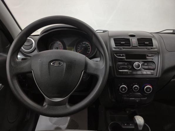 Lada (ВАЗ) Kalina II с пробегом 2018 года, цена 595 000 рублей, 80075 км, универсал, Автокод Объявления
