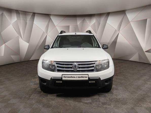 Renault Duster I с пробегом 2012 года, цена 793 000 рублей, 207081 км, внедорожник, Автокод Объявления